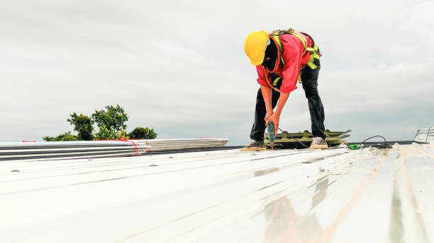 Best Metal Roofing Installation  in East Berlin, PA