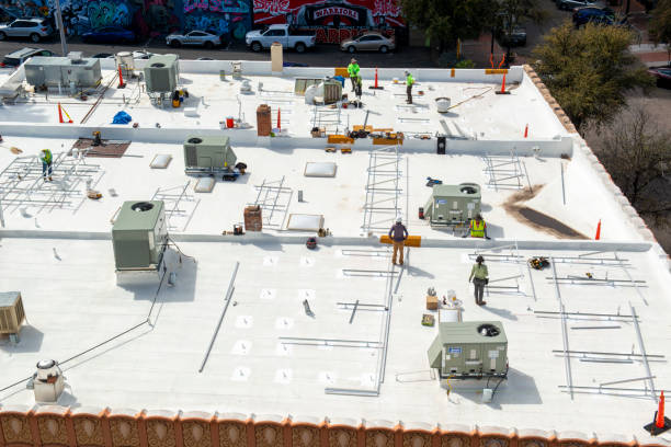 Reliable East Berlin, PA Roofing Services Solutions